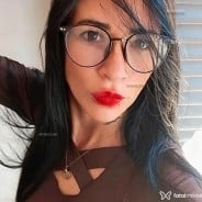 Acompanhante Maytê - Perfil