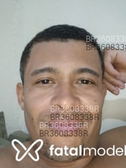 Acompanhante Virtruviano - Perfil