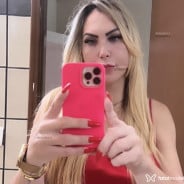 Renata Mello Rios Acompanhante Renata Mello Rios - Perfil