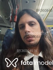 Acompanhante José Silva - Perfil