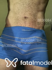 Acompanhante Pedro Junio - Perfil