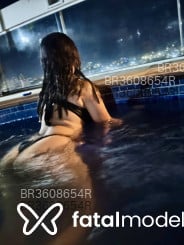 Acompanhante Camila - Perfil