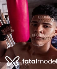 Acompanhante Adriano - Perfil