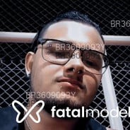 Acompanhante Paulo - Perfil