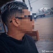 Acompanhante Tralha - Perfil