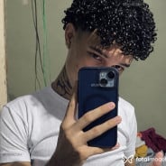 Acompanhante Mateus - Perfil