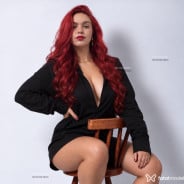 Acompanhante Bruna - Perfil