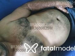 Acompanhante Vitor - Perfil