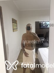 Acompanhante Amantedelas - Perfil