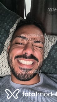 Acompanhante Gorilao - Perfil