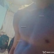 Acompanhante Alyson Costa - Perfil