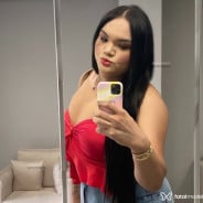 Acompanhante Davila - Perfil