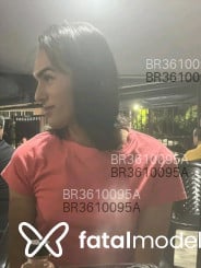 Acompanhante Josy Oliveira - Perfil