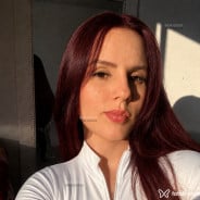 Acompanhante Viviane - Perfil