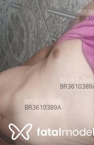 Acompanhante Facil - Perfil