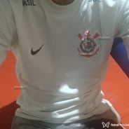 Acompanhante Alexpereira - Perfil