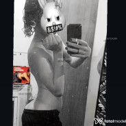 Acompanhante Kaio Silva - Perfil