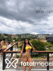 Acompanhante Roberta - Perfil