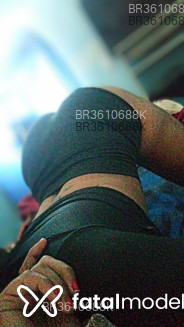 Acompanhante Riane - Perfil