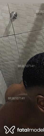 Acompanhante Cejota - Perfil