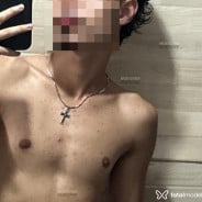 Acompanhante Rhayzinho - Perfil