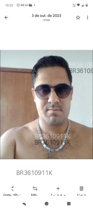 Acompanhante Andrezinho - Perfil
