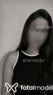 Acompanhante Marcela - Perfil
