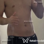 Acompanhante Pedro Henrique - Perfil