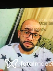 Acompanhante Richard - Perfil