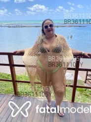 Acompanhante Viviane - Perfil