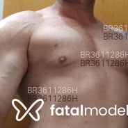 Acompanhante Paulo - Perfil