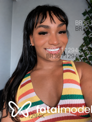 Acompanhante Paola Maria - Perfil