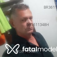 Acompanhante Marcos - Perfil