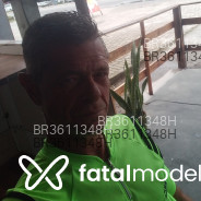 Acompanhante Marcos - Perfil