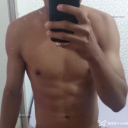 Acompanhante Eduardo - Perfil