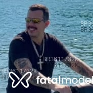 Acompanhante Fernando - Perfil