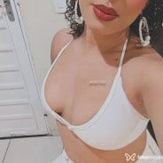 Acompanhante Pietra - Perfil