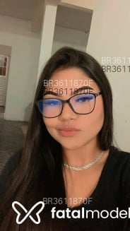 Acompanhante Lia Albuquerque - Perfil