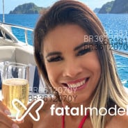 Acompanhante Babi Santos - Perfil