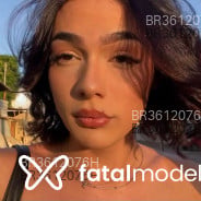 Acompanhante Teresa - Perfil