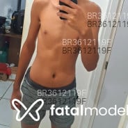 Acompanhante Morenogostoso - Perfil