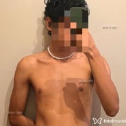 Acompanhante Arthur - Perfil