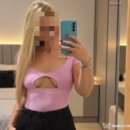 Acompanhante Saralinnn - Perfil