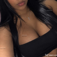 Acompanhante Eduarda - Perfil