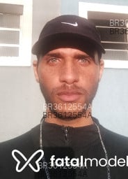 Acompanhante Arthur - Perfil