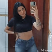 Acompanhante Lelet - Perfil