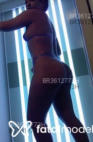 Acompanhante Jhennifer Oliveira - Perfil