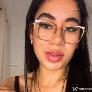Acompanhante Fernanda - Perfil