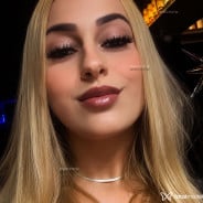 Acompanhante Sabrina - Perfil