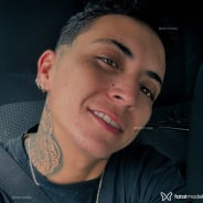 Acompanhante Gael Fernandes - Perfil
